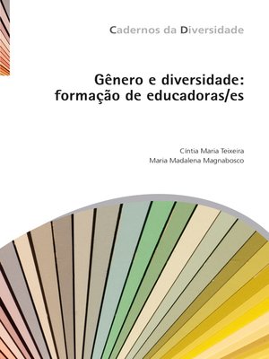 cover image of Gênero e diversidade